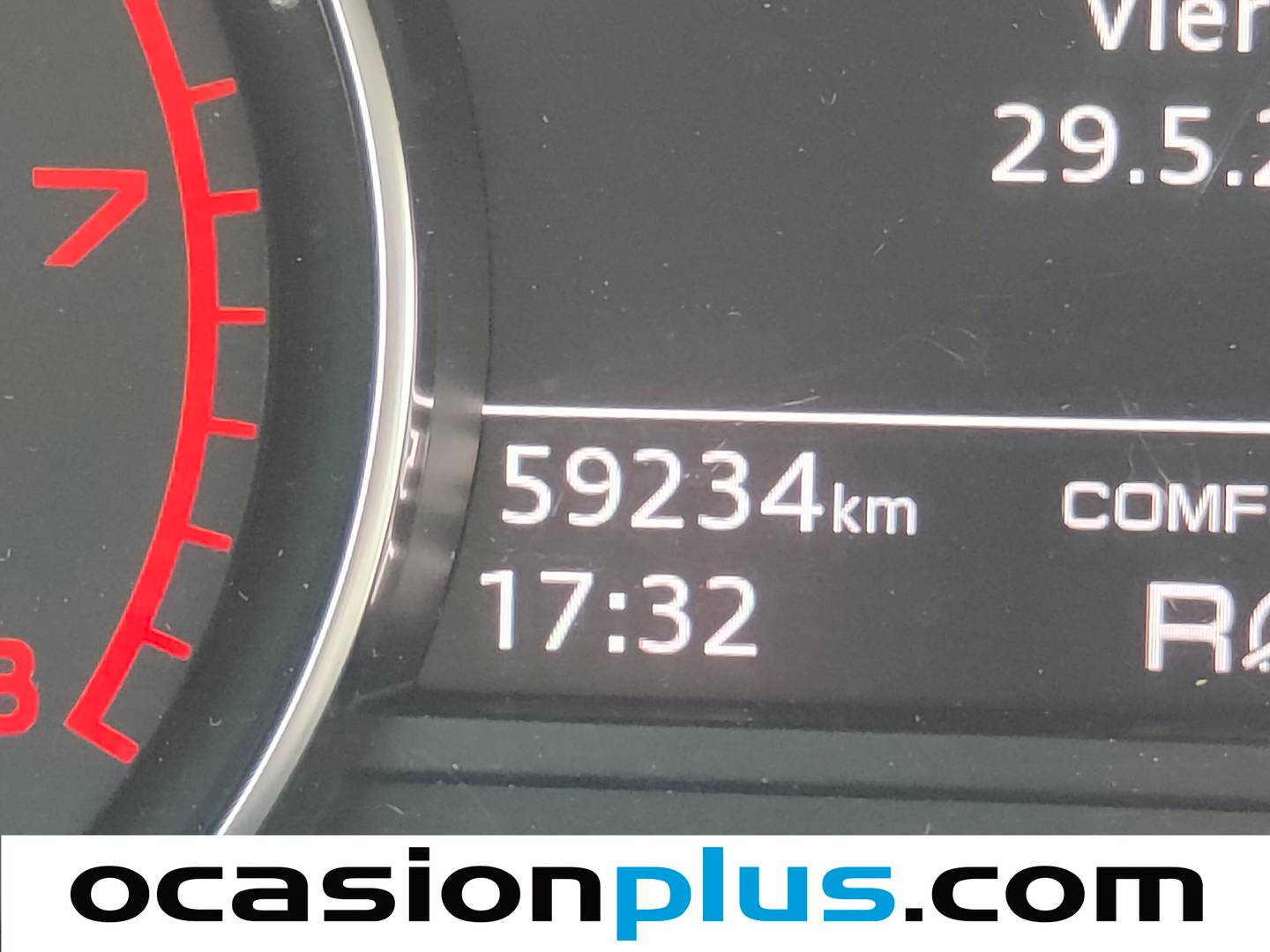 Audi A4 Audi A4 Avant Advanced 35 TFSI (150 CV) S Tronic seminuevo