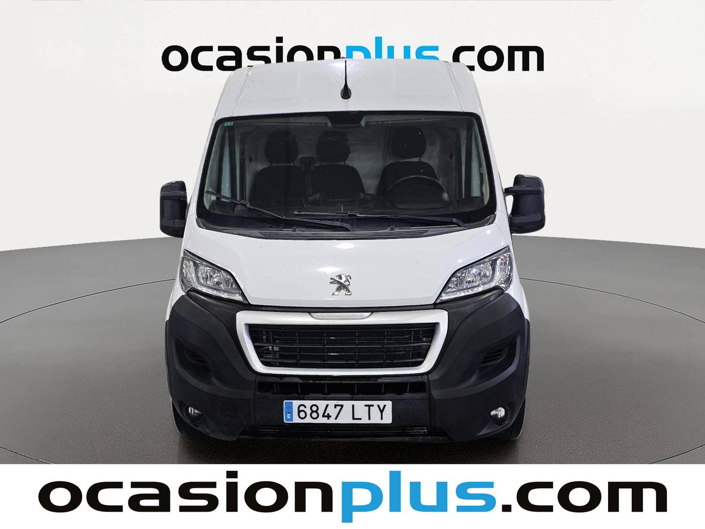 Peugeot Boxer Peugeot Boxer Furgon BlueHDi 140 S&S Pack 335 L2H2 (140 CV) barato