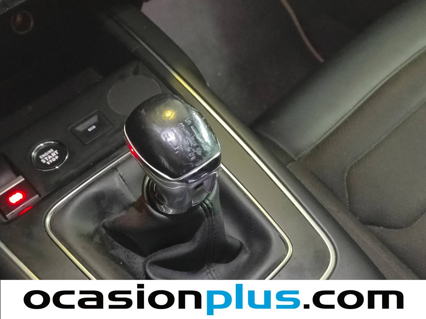 Foto Citroën C5 Aircross Citroen C5 Aircross PureTech 130 S&S C Series (131 CV)