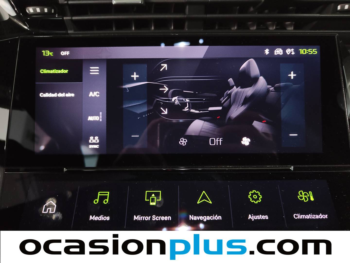 Foto Peugeot 308 Peugeot 308 BlueHDi 130 S&S GT EAT8 (130 CV)