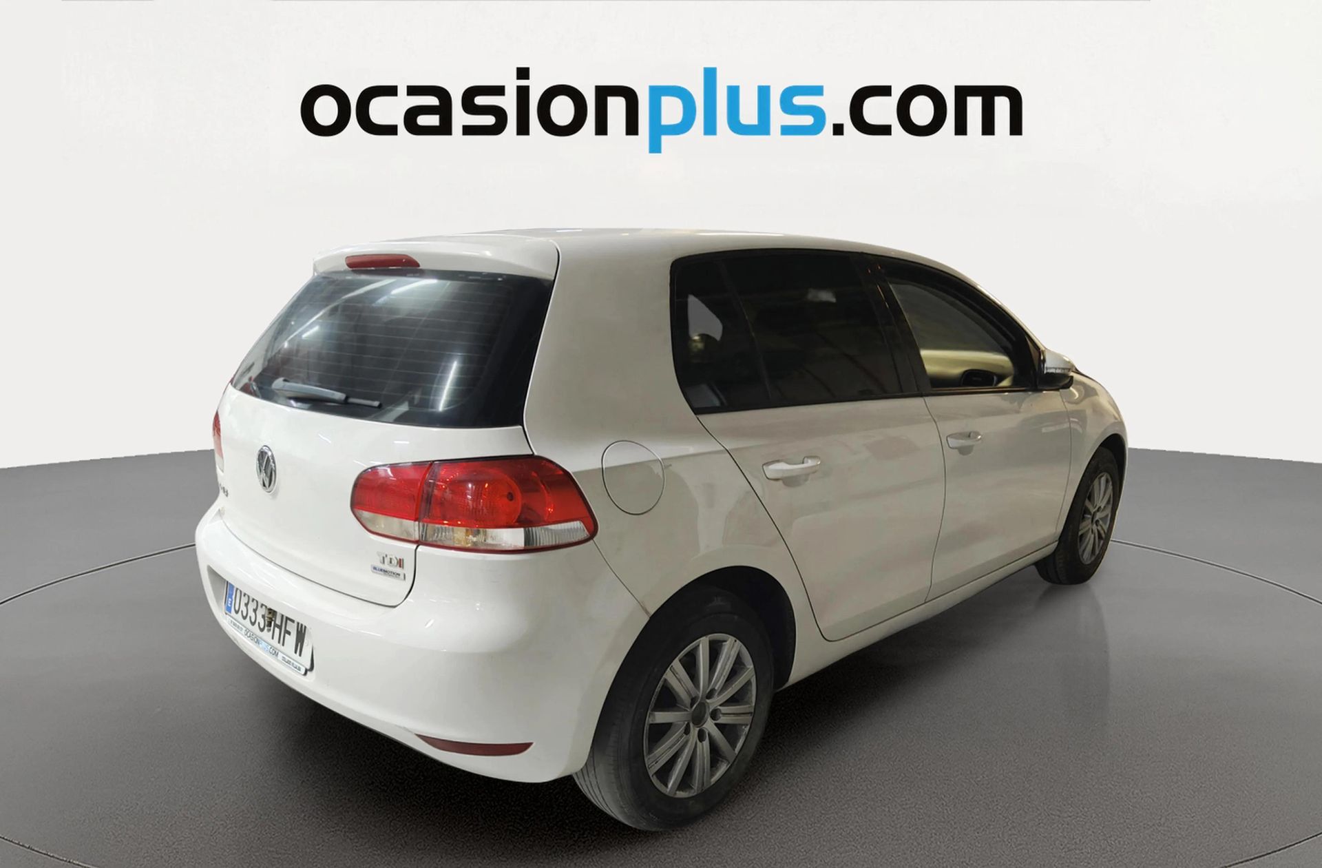 Volkswagen Golf Advance 1.6 TDI BMT - foto 4