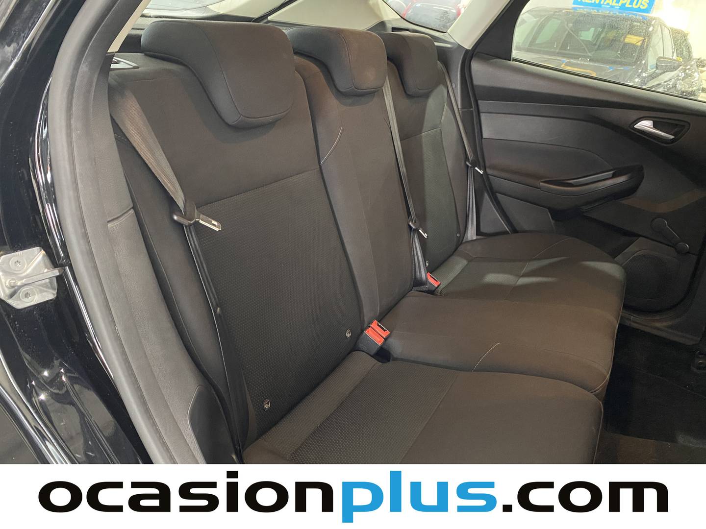 Ford Focus Ford Focus 1.0 Ecoboost S&S Trend+ (125 CV) al mejor precio