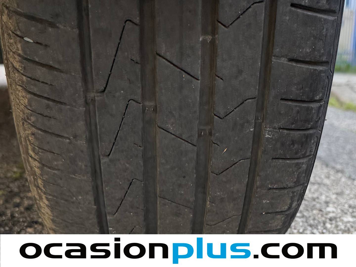 Hyundai i20 Hyundai i20 1.2 MPI N Line (79 CV) gasolina