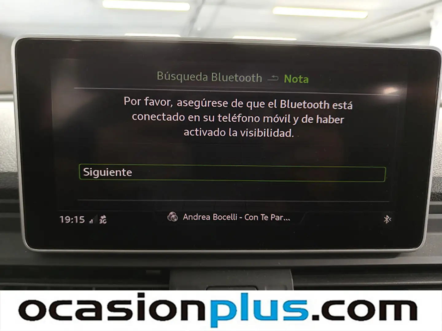 Foto Audi Q5 Audi Q5 Advanced 2.0 TFSI quattro (252 CV) S tronic