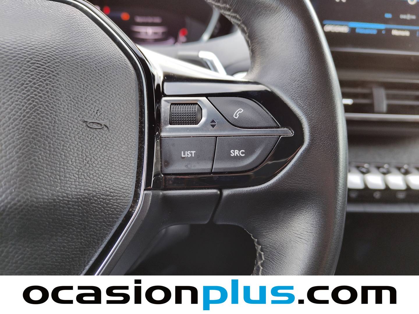 Foto Peugeot 5008 Peugeot 5008 PureTech 130 S&S Allure Pack EAT8 (130 CV) 7 plazas