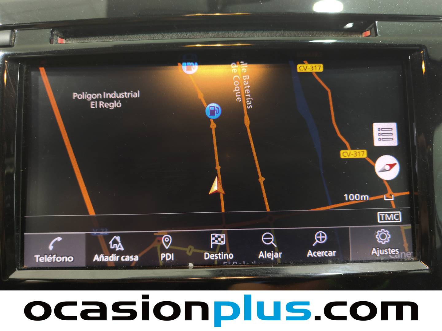 Extras y acabados del Nissan QASHQAI Nissan Qashqai DIG-T 160 N-Connecta 4x2 DCT (160 CV)