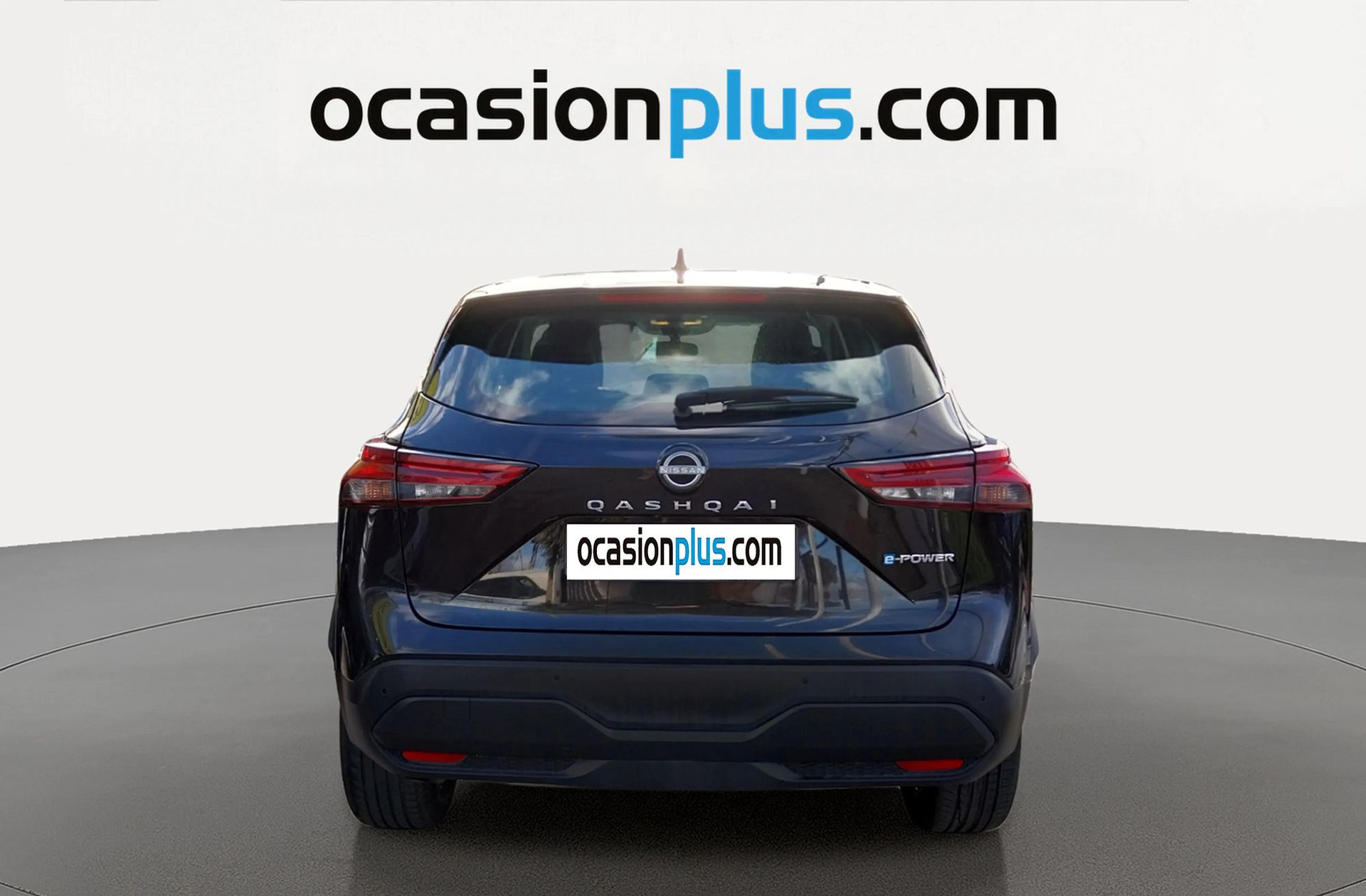 Nissan Qashqai E-POWER Acenta - foto 14