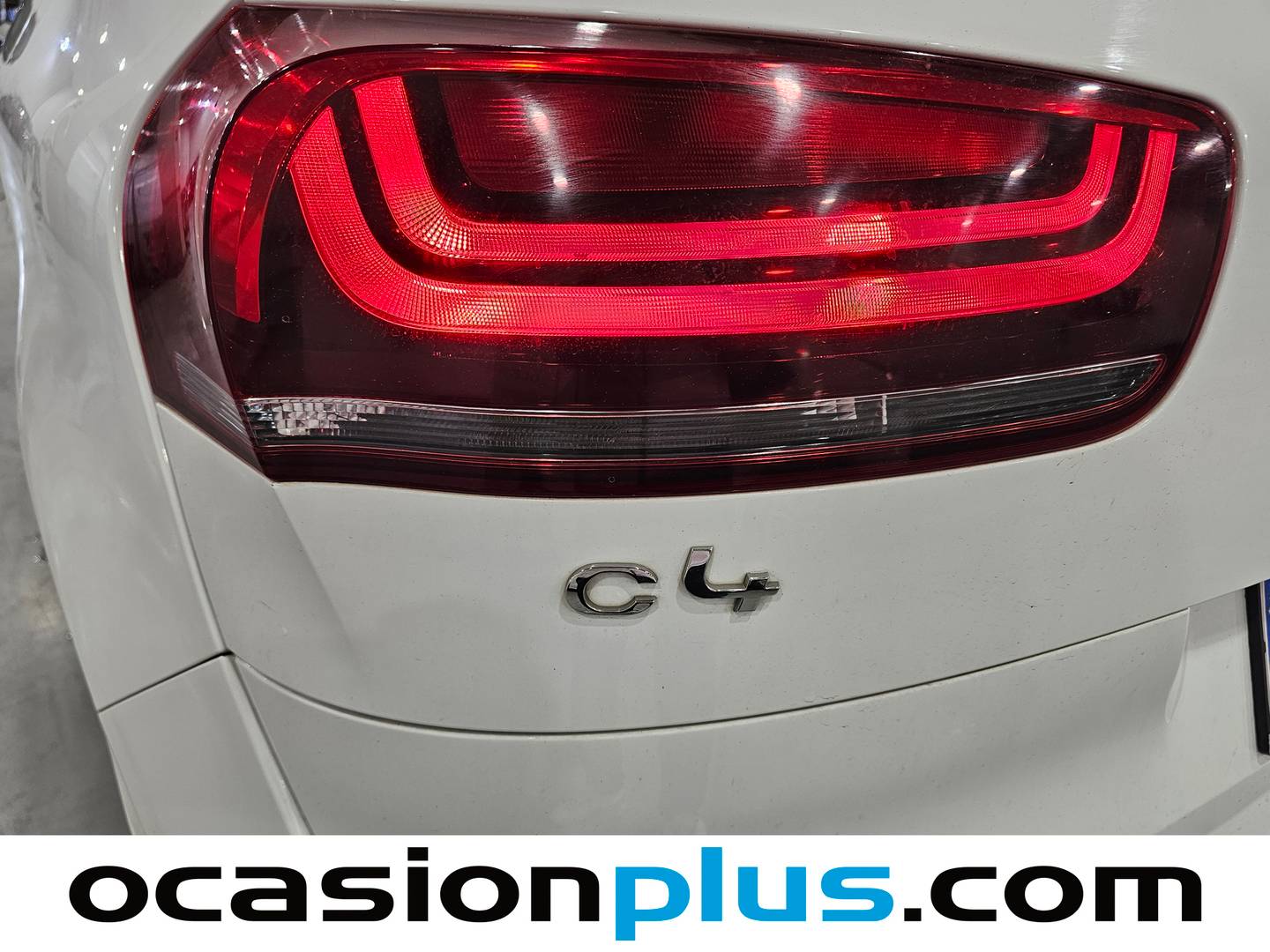 Citroën C4 Picasso Citroën C4 Picasso 1.6 BlueHDi Live S&S (99 CV) al mejor precio