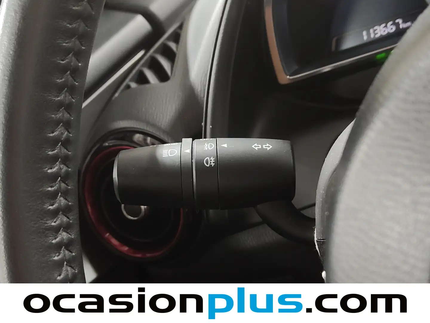 Foto Mazda CX-3 Mazda CX-3 2.0 SKYACTIV GE Luxury 2WD (120 CV)