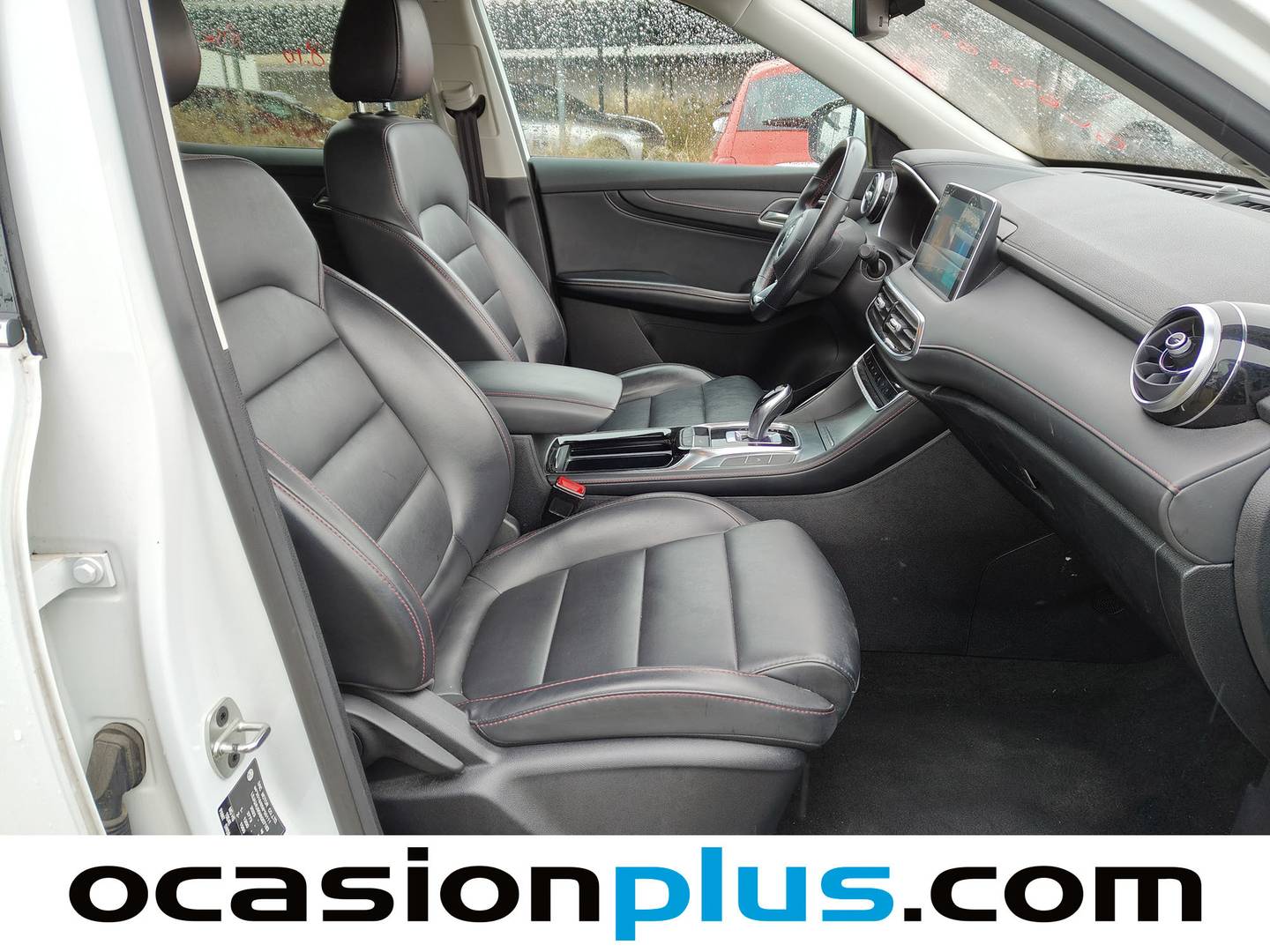 MG HS MG HS 1.5 Turbo GDI Comfort DCT (162 CV) al mejor precio