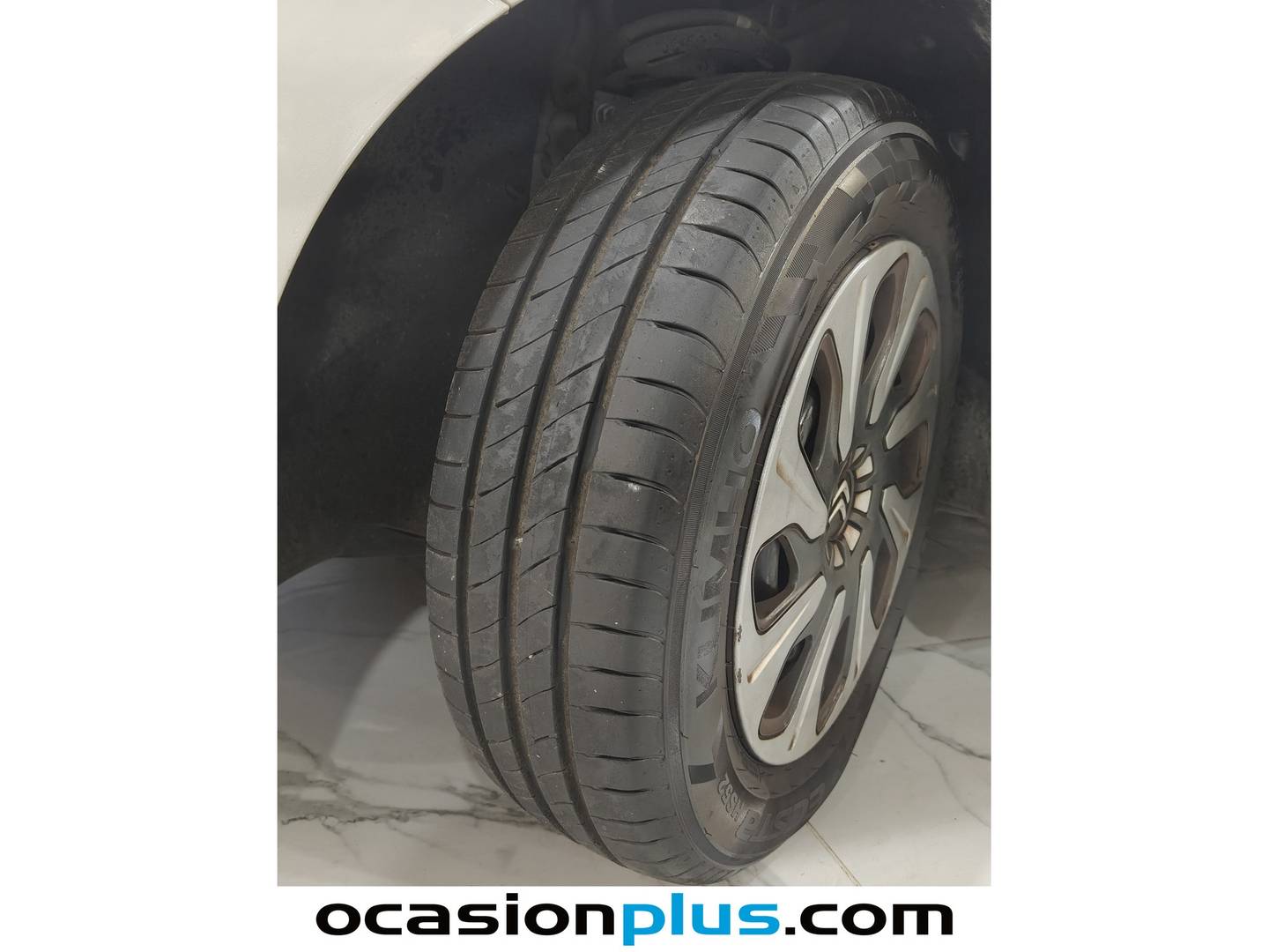 Citroën C3 Citroën C3 1.0 Puretech Live (68 CV) 68cv