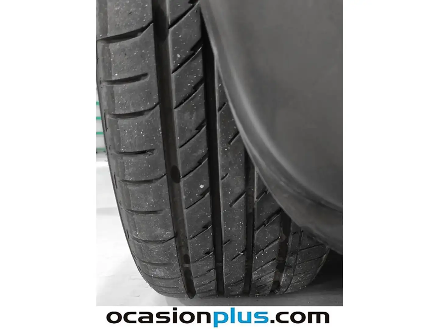 Foto Mini MINI MINI MINI Cabrio Cooper (116 CV)