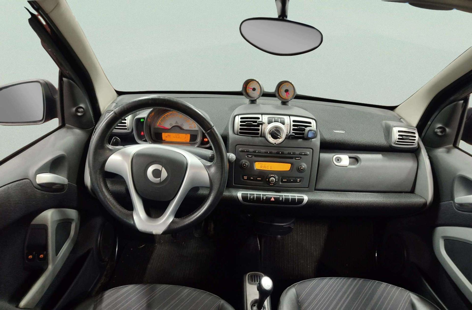 smart fortwo Coupe 52 Pulse - foto 5
