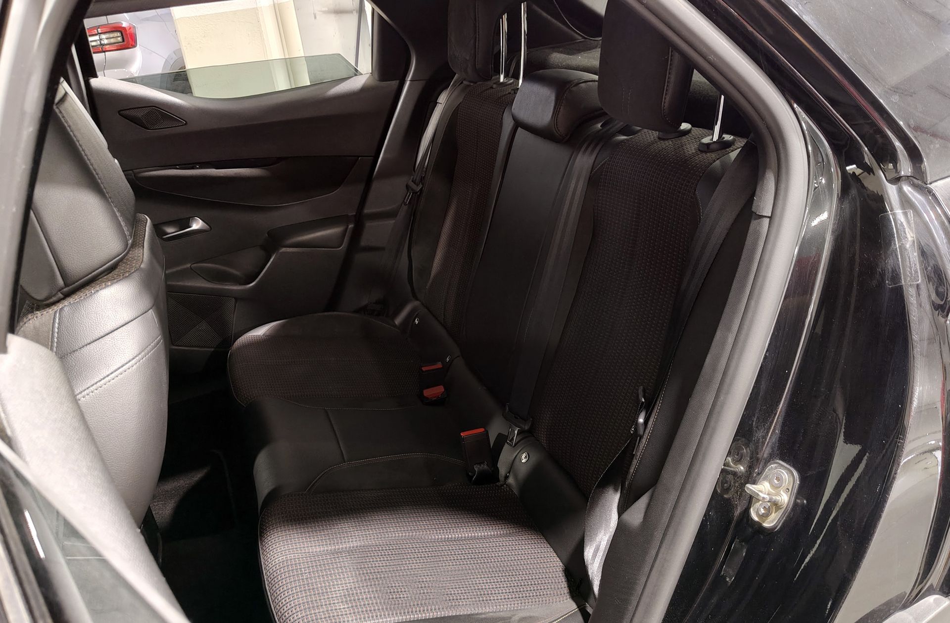 DS DS 3 Crossback DS3 BlueHDi Performance Line - foto 13