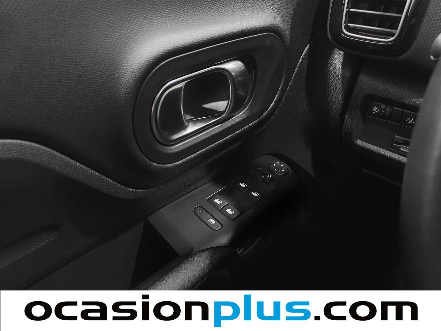 Citroën C5 Aircross Citroën C5 Aircross Hybrid 136 Max e-DCS6 (136 CV) de ocasión