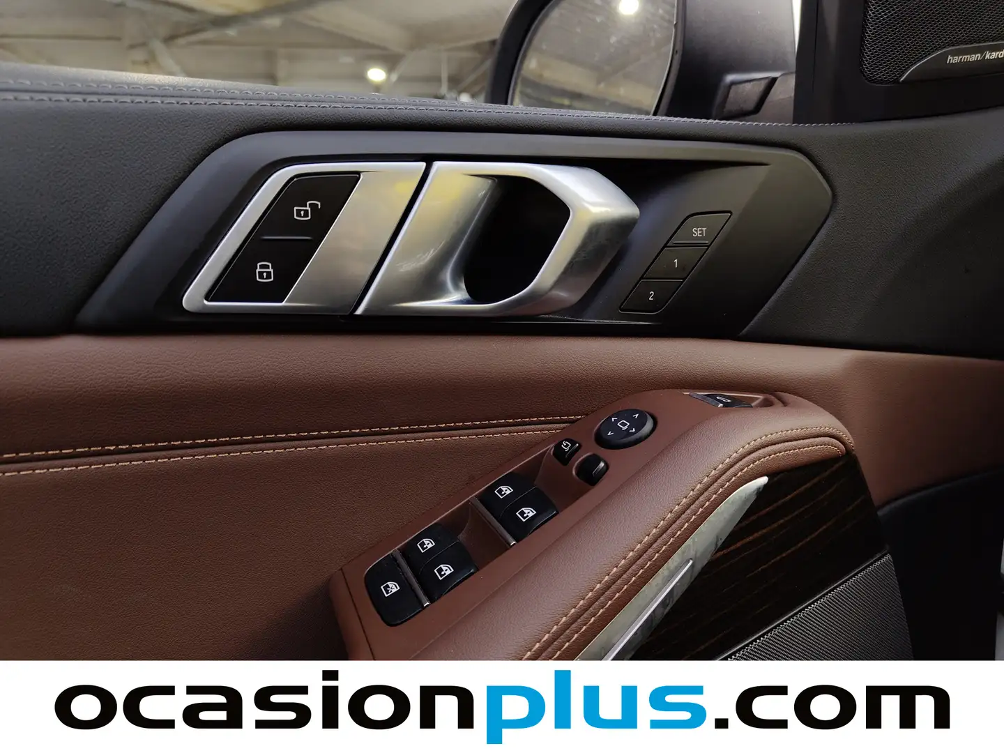 Foto BMW X5 BMW X5 xDrive30d xLine (298 CV)