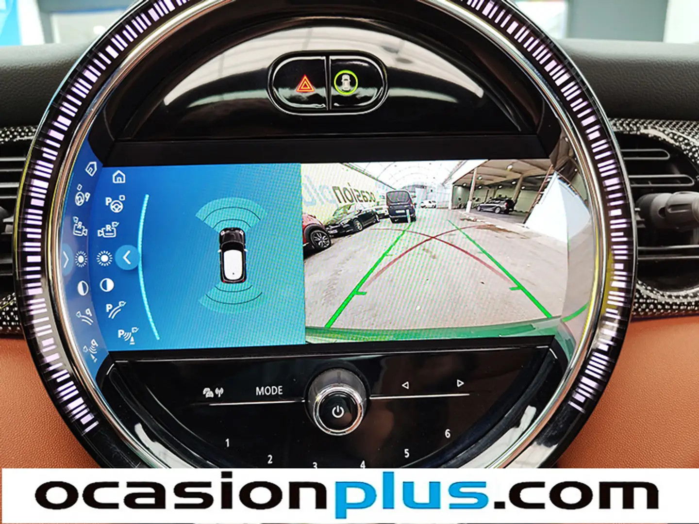 Foto Mini MINI MINI MINI 3 Puertas Cooper SE (184 CV)