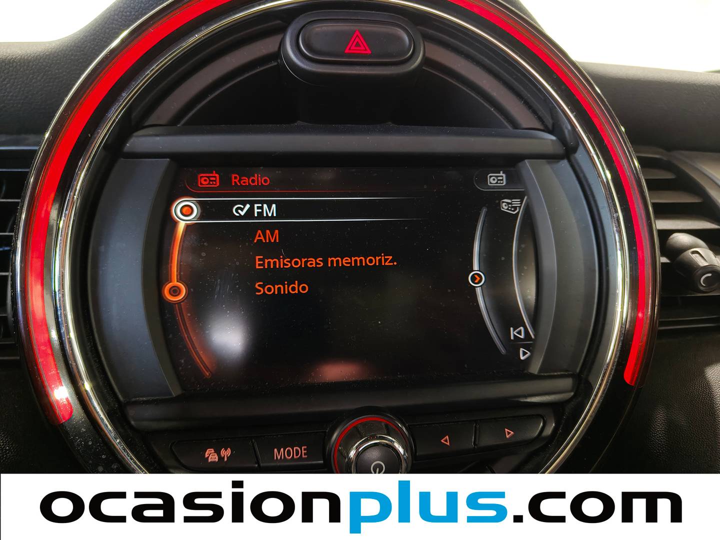 Mini MINI Mini MINI Cooper 5 Puertas (136 CV) al mejor precio