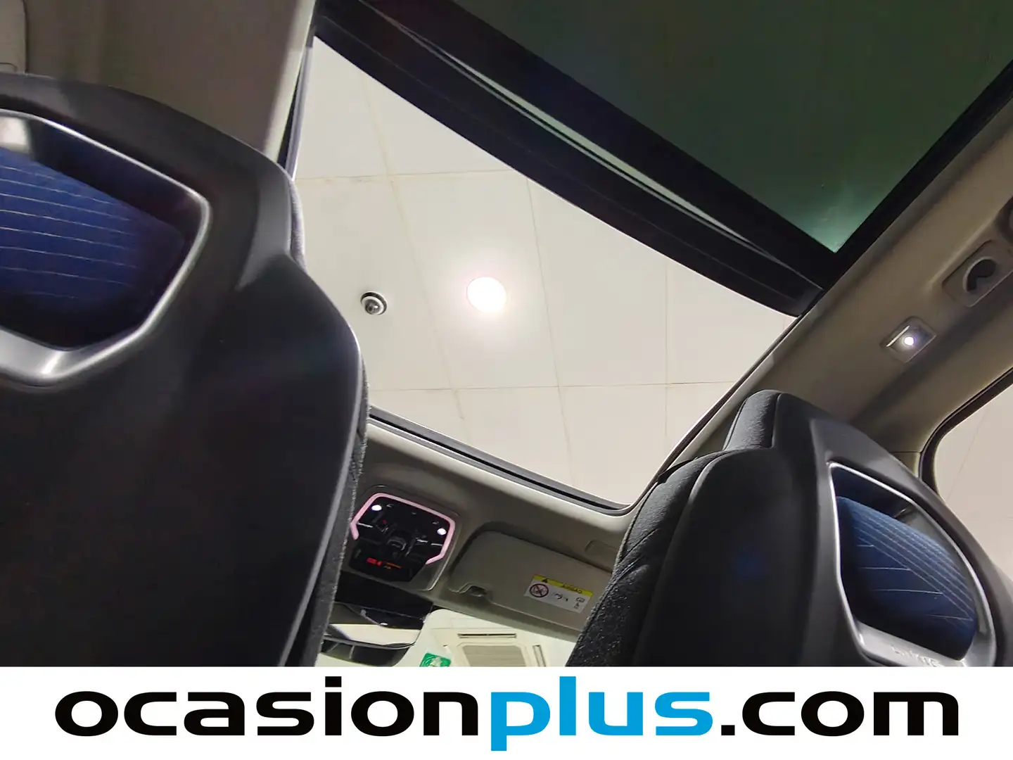 Foto Lynk & Co 01 Lynk & Co 01 1.5 PHEV (261 CV)