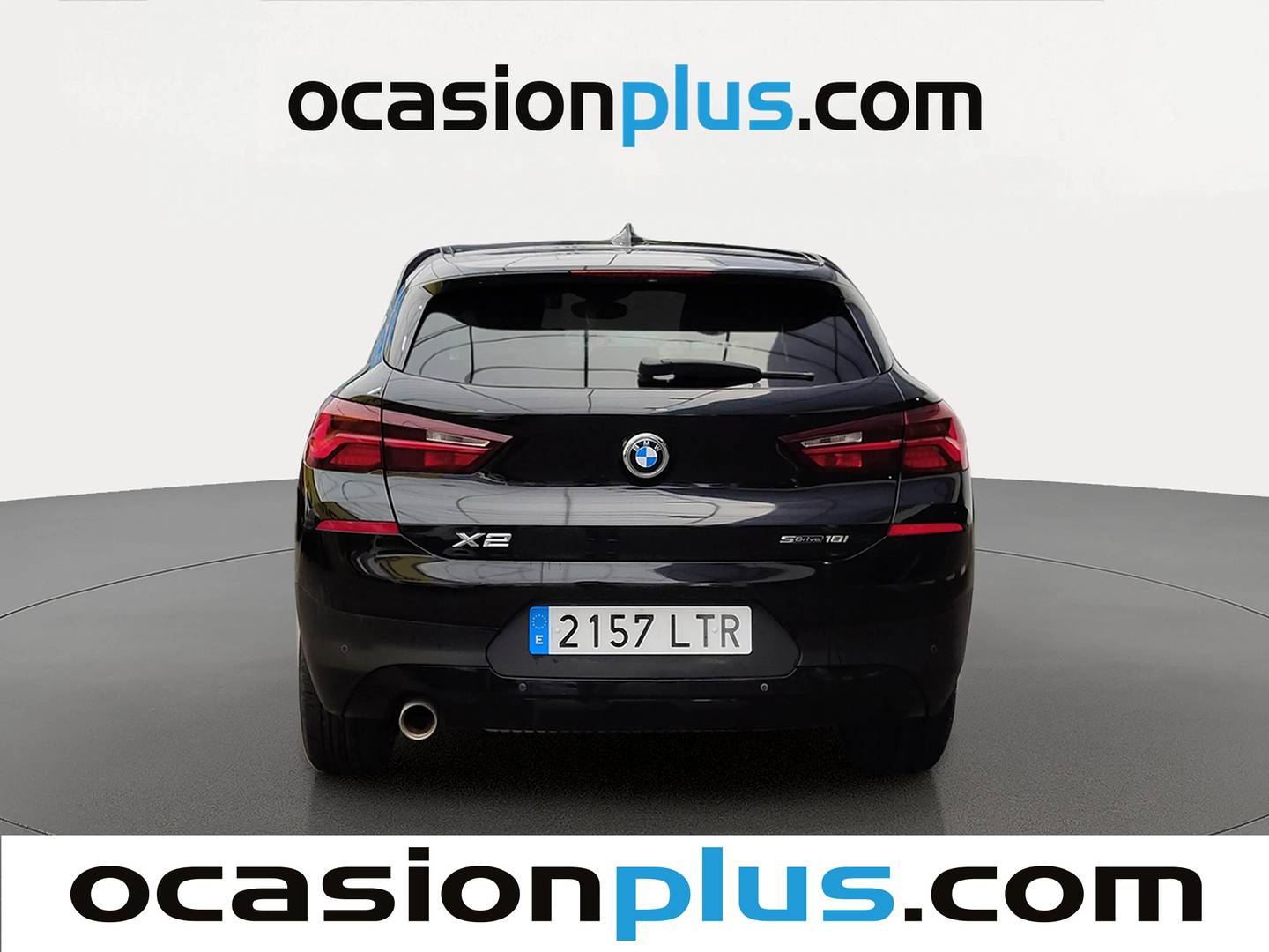 BMW X2 BMW X2 sDrive18i (140 CV) 2021