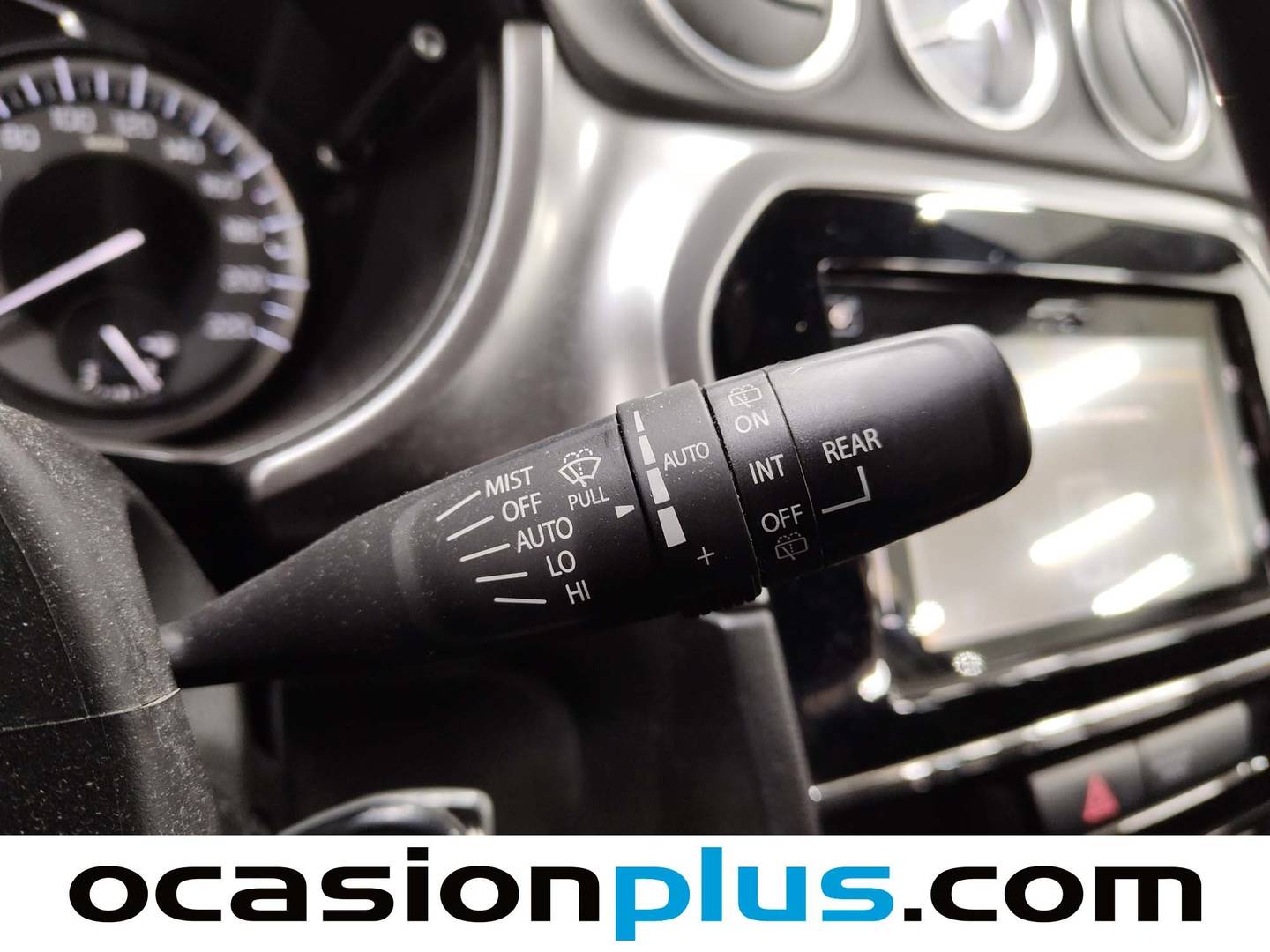 Foto Suzuki Vitara Suzuki Vitara 1.4 T Mild Hybrid GLE 4WD (129 CV)