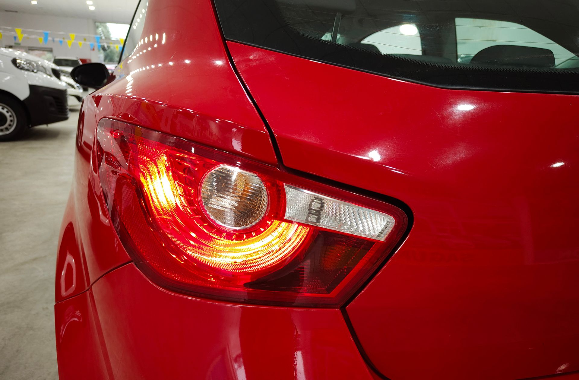 SEAT Ibiza SC 1.4 TDI Reference - foto 14