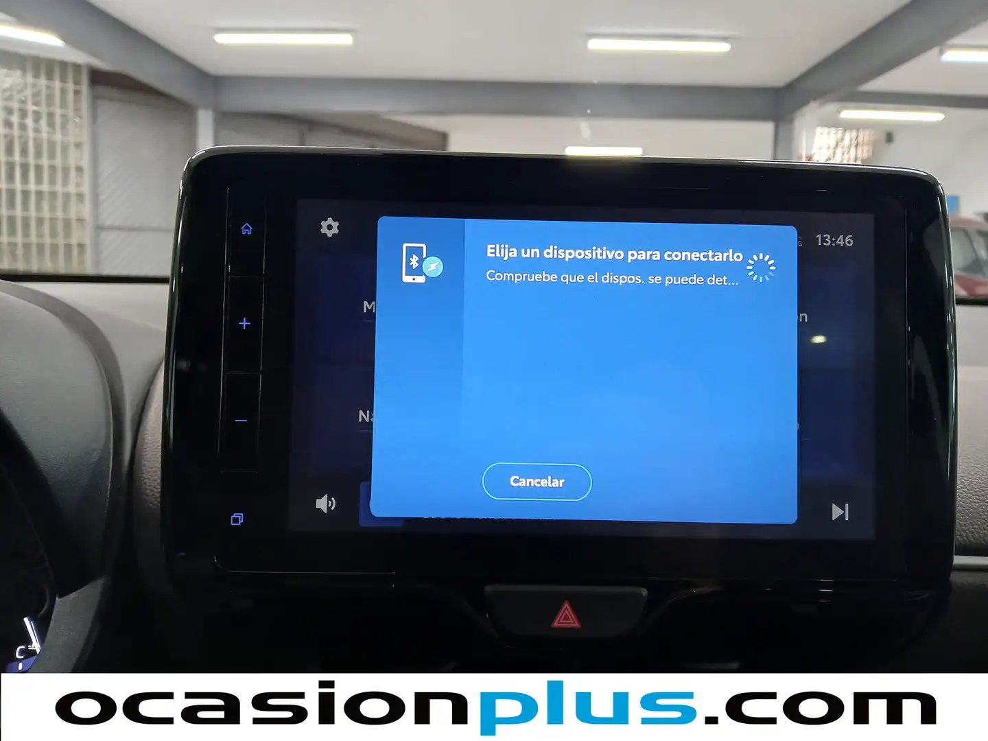 Foto Toyota Yaris Cross Toyota Yaris Cross 120H Active Tech (116 CV)