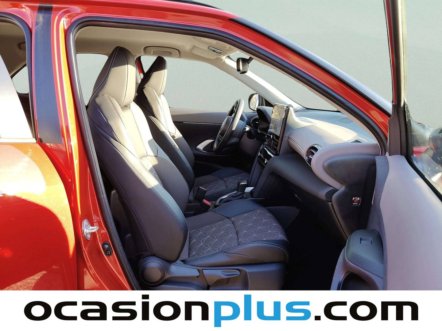 Toyota Yaris Cross Toyota Yaris Cross 130H Style (130 CV) automático