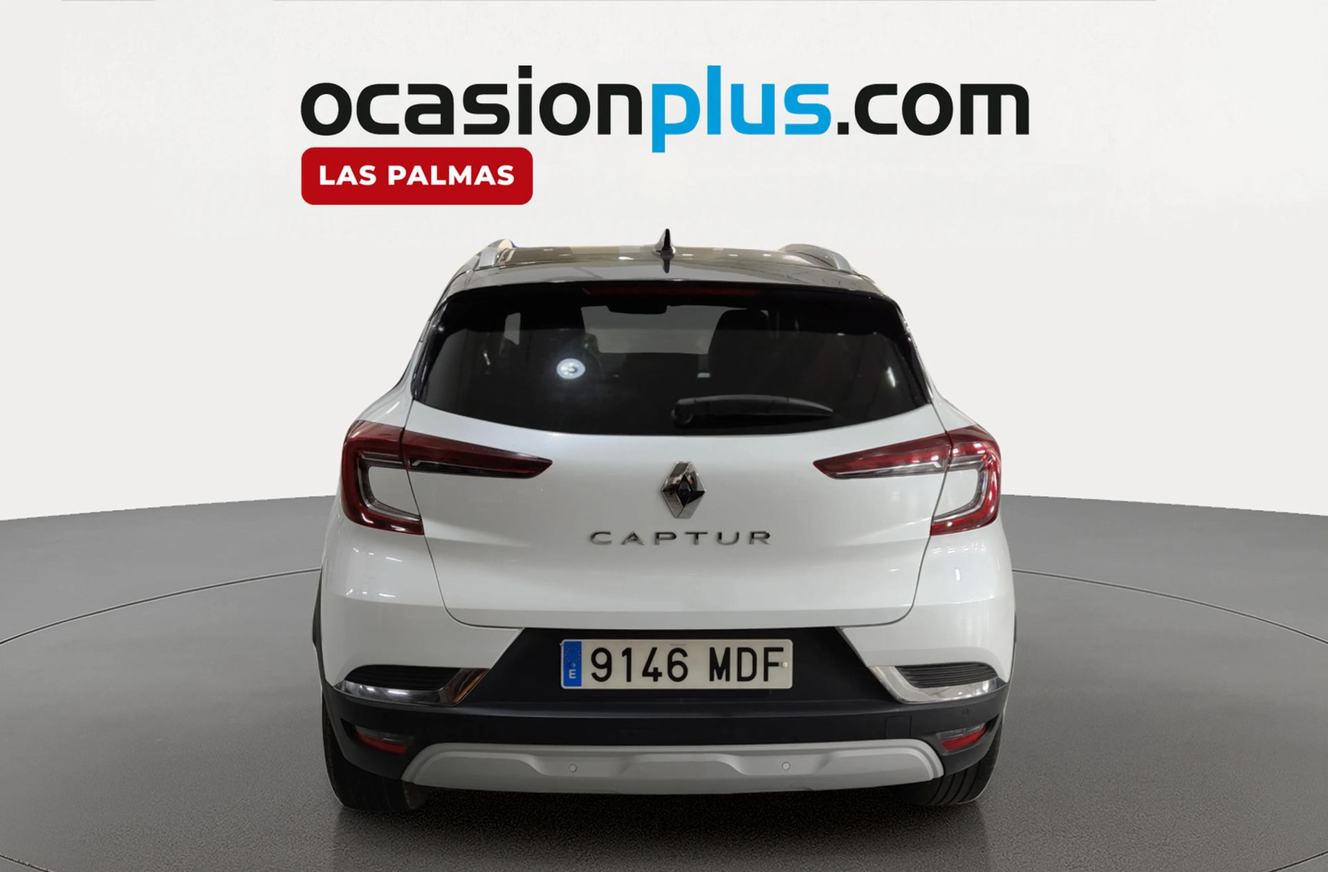 Renault Captur Techno TCe - foto 14