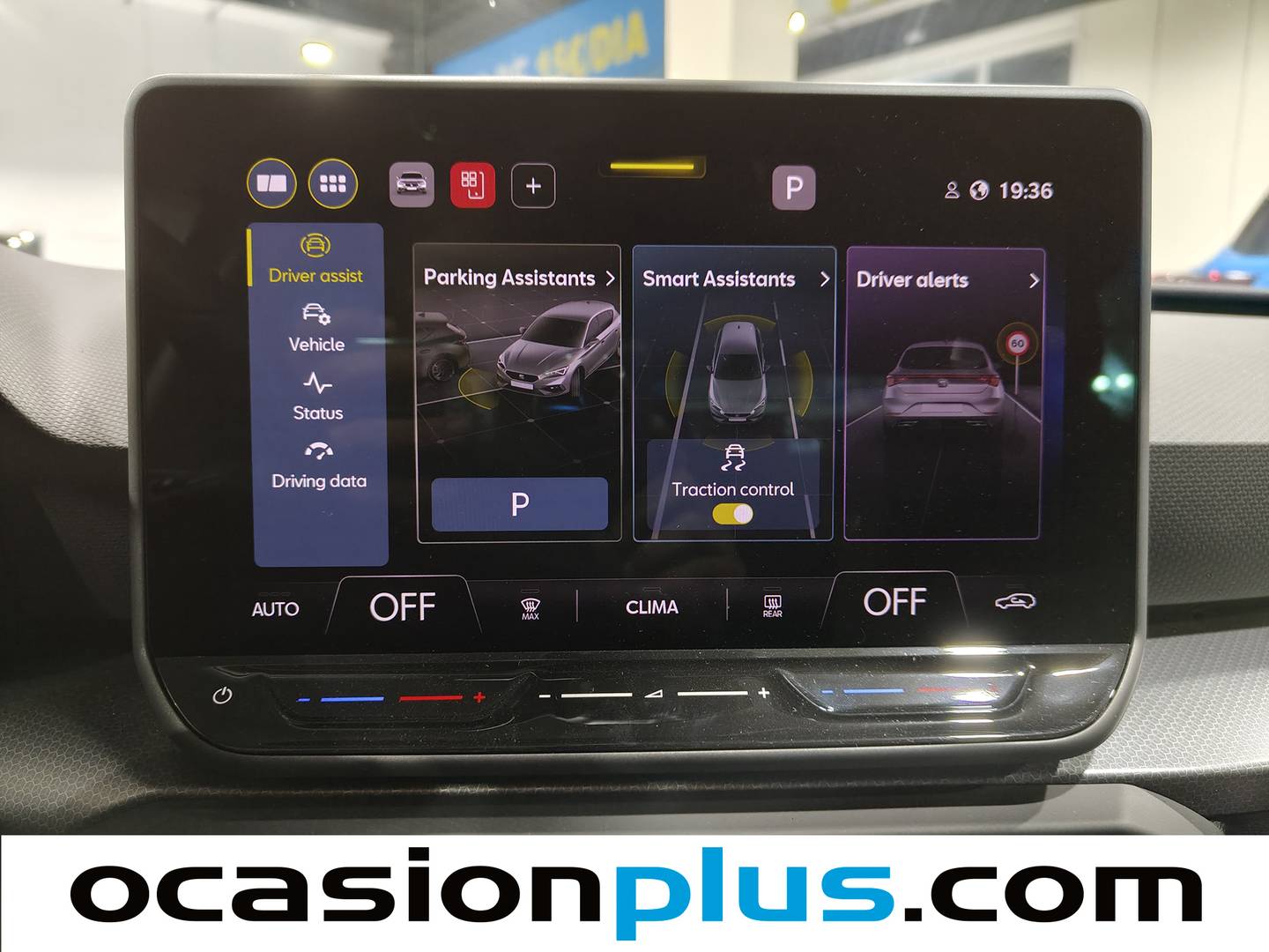 Foto Seat León SEAT León 2.0 TDI S&S Style XL (116 CV)