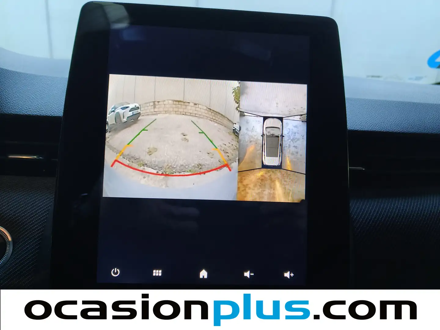 Foto Renault Clio Renault Clio Esprit Alpine E-Tech (143 CV)