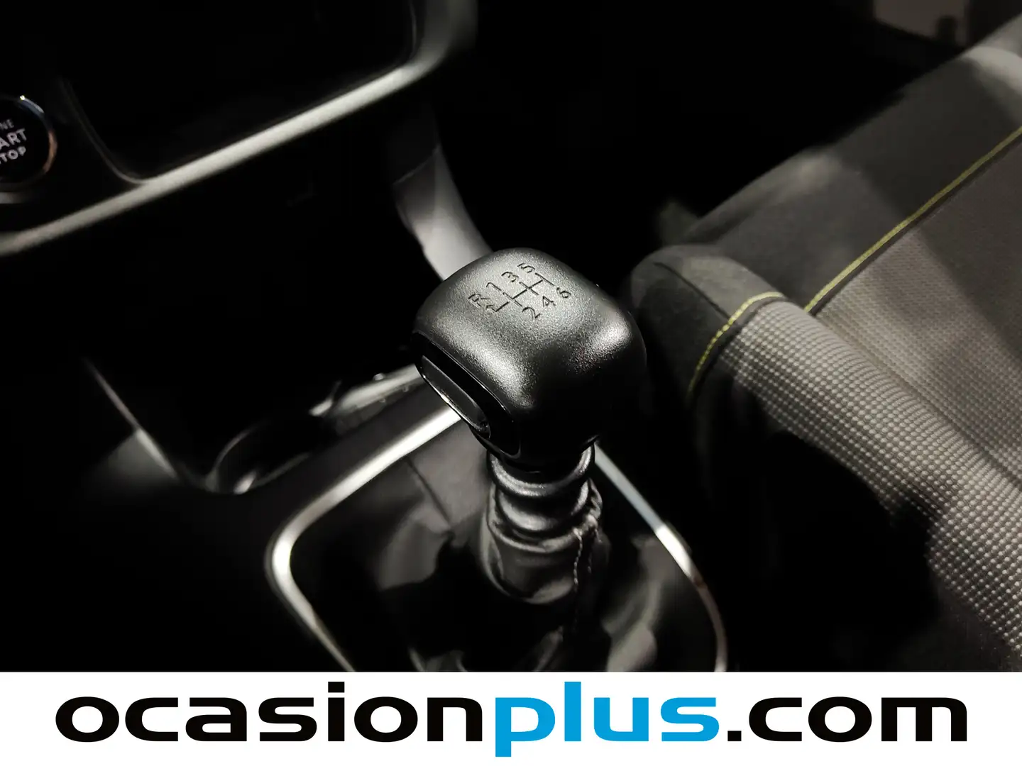 Foto Citroën C3 Origin Citroen C3 Origin PureTech 110 Max (110 CV)