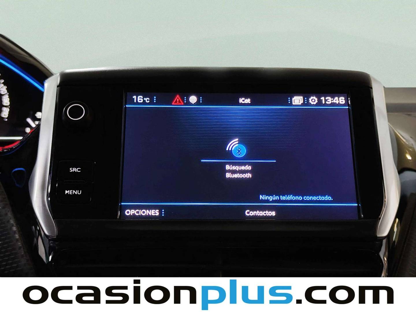 Foto Peugeot 2008 Peugeot 2008 PureTech 130 S&S Allure (130 CV)