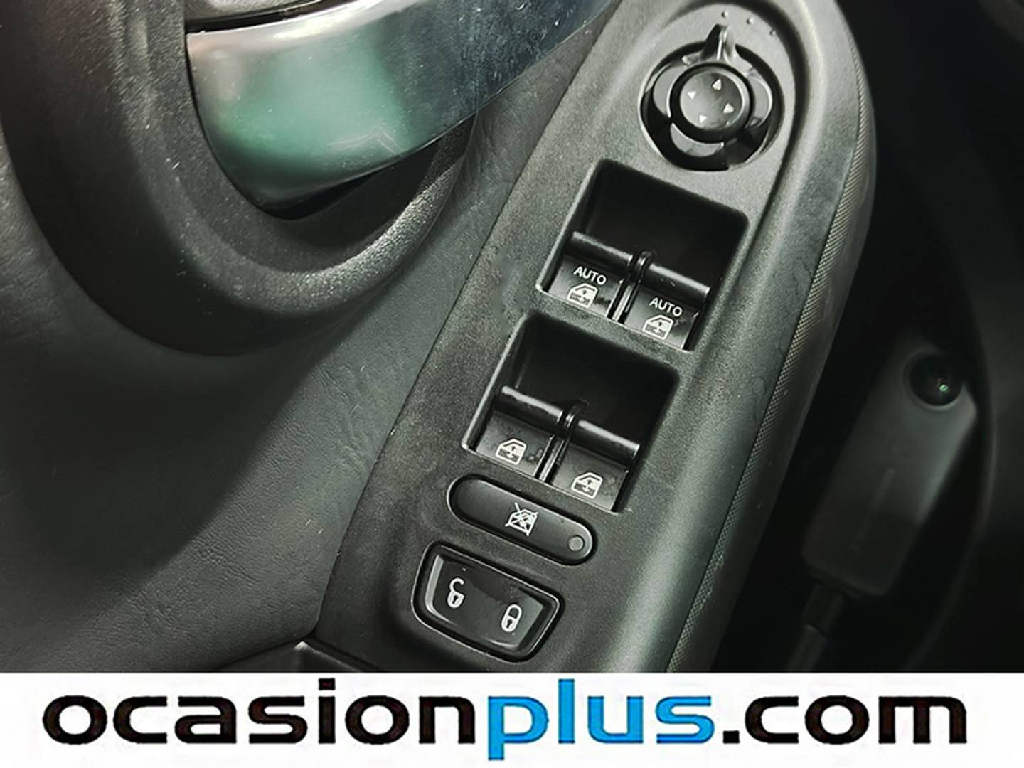 Foto Fiat 500X Fiat 500X 1.6 MultiJet S&S Cross (130 CV)