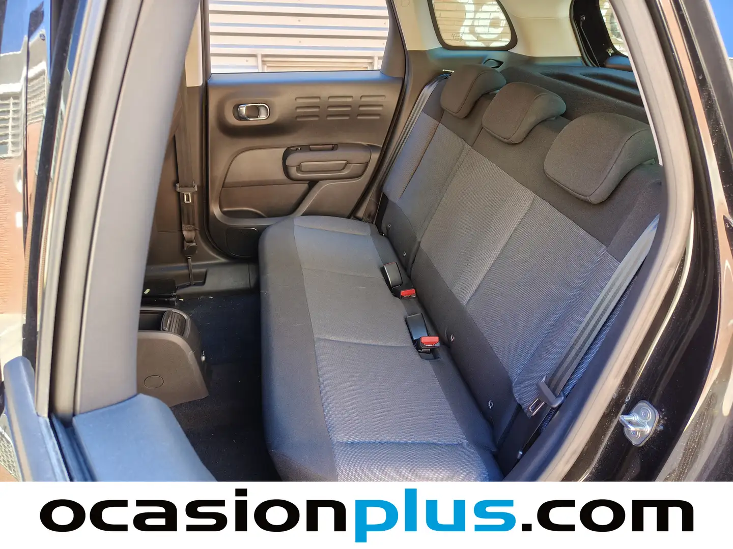 Foto Citroën C3 Aircross Citroen C3 Aircross PureTech 110 S&S Max (110 CV)