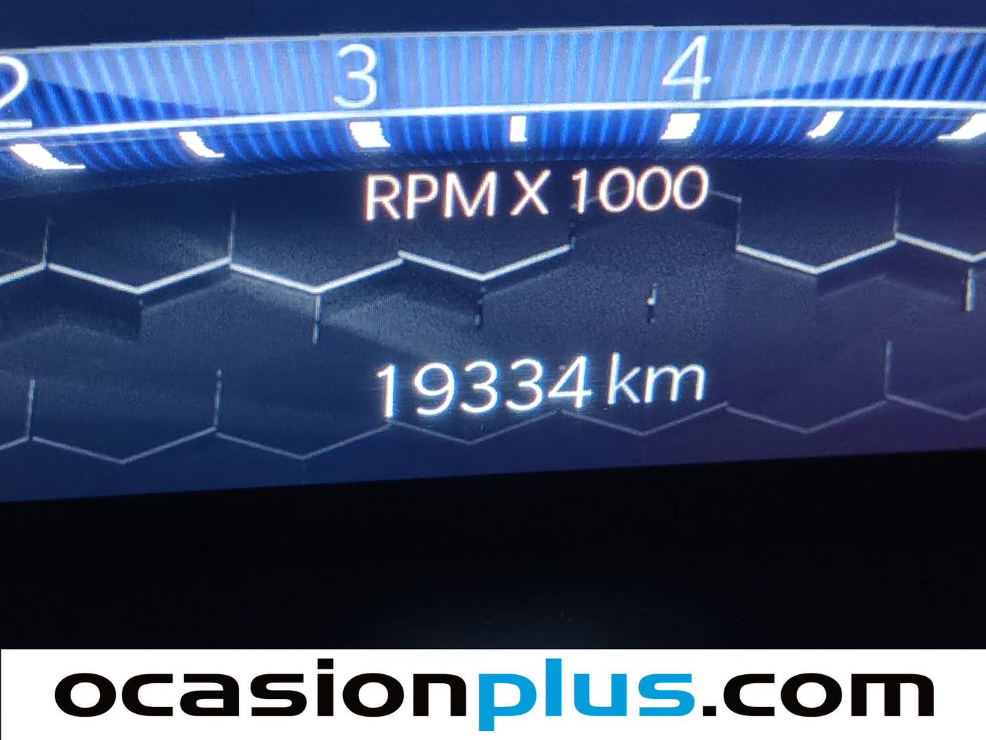 Jeep Renegade Jeep Renegade eHybrid 1.5 Altitude DCT (130 CV) de segunda mano