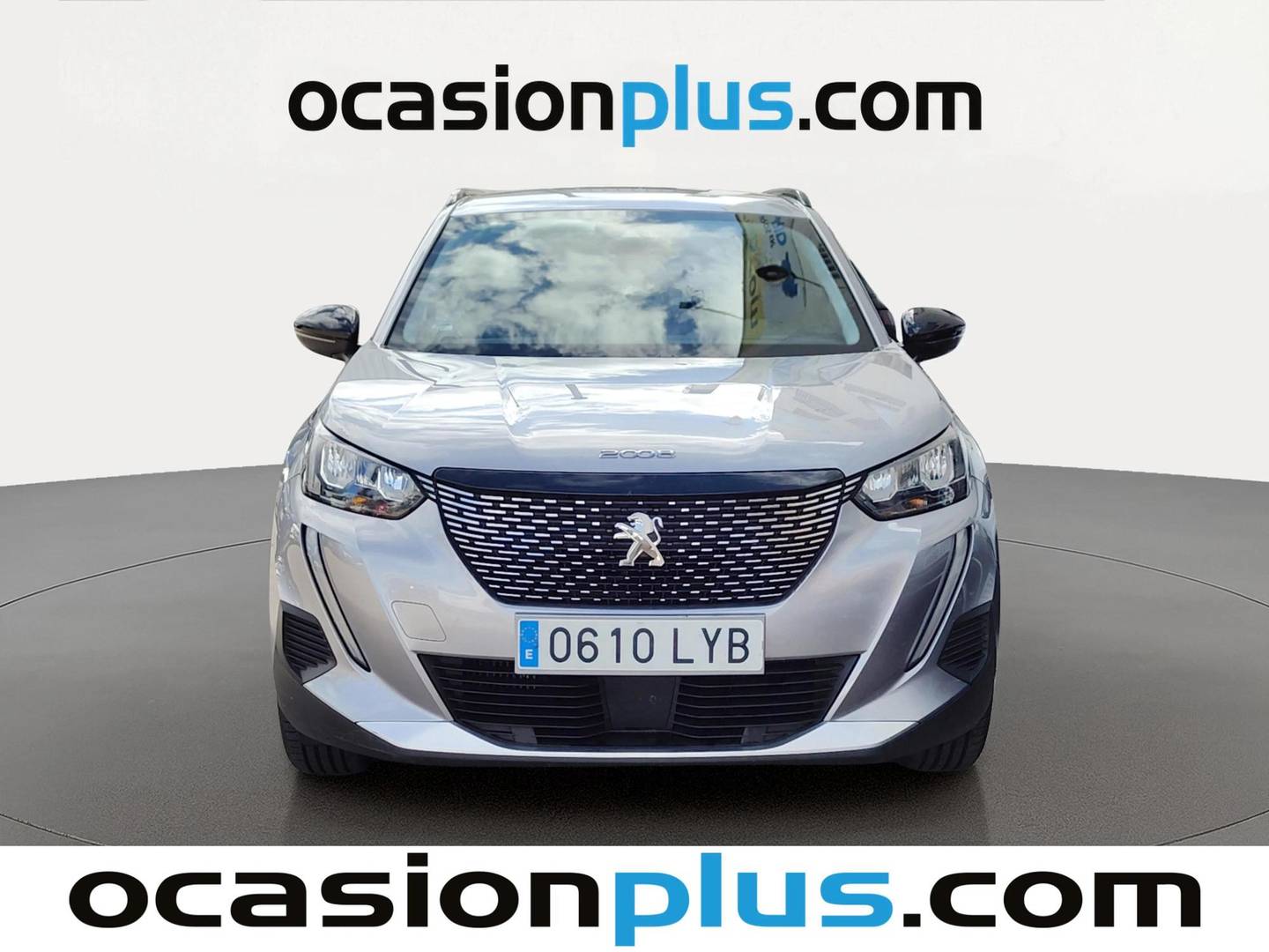 Peugeot 2008 Peugeot 2008 PureTech 130 S&S Allure EAT8 (130 CV) al mejor precio