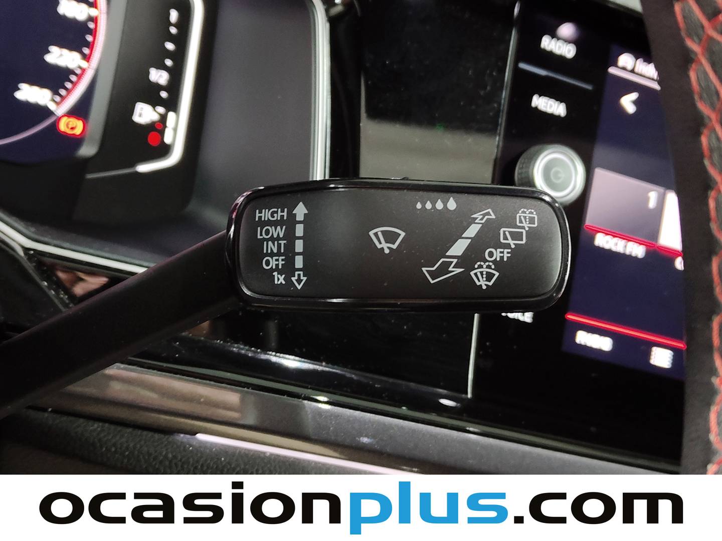 Volkswagen Polo Volkswagen Polo 2.0 TSI (207 CV) DSG gasolina