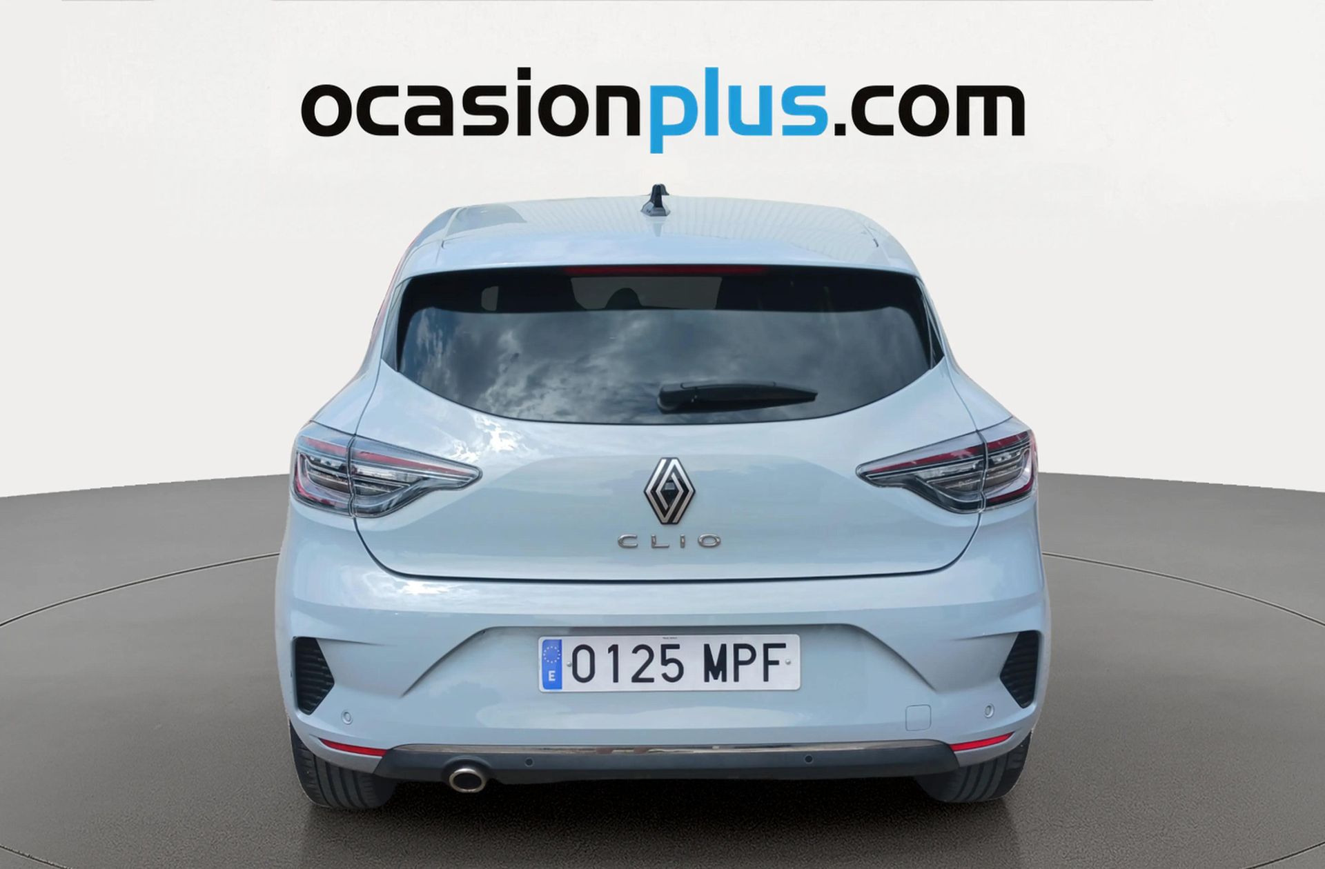 Renault Clio Techno TCe - foto 15