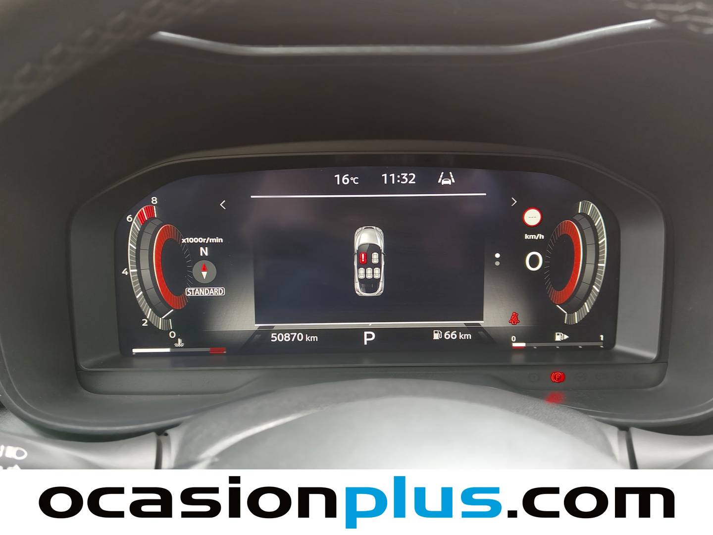 Foto Nissan JUKE Nissan Juke DIG-T N-Connecta 4x2 DCT (114 CV)