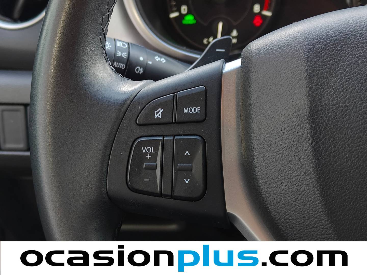 Suzuki Vitara Suzuki Vitara 1.5 Strong Hybrid S2 4WD (116 CV) barato