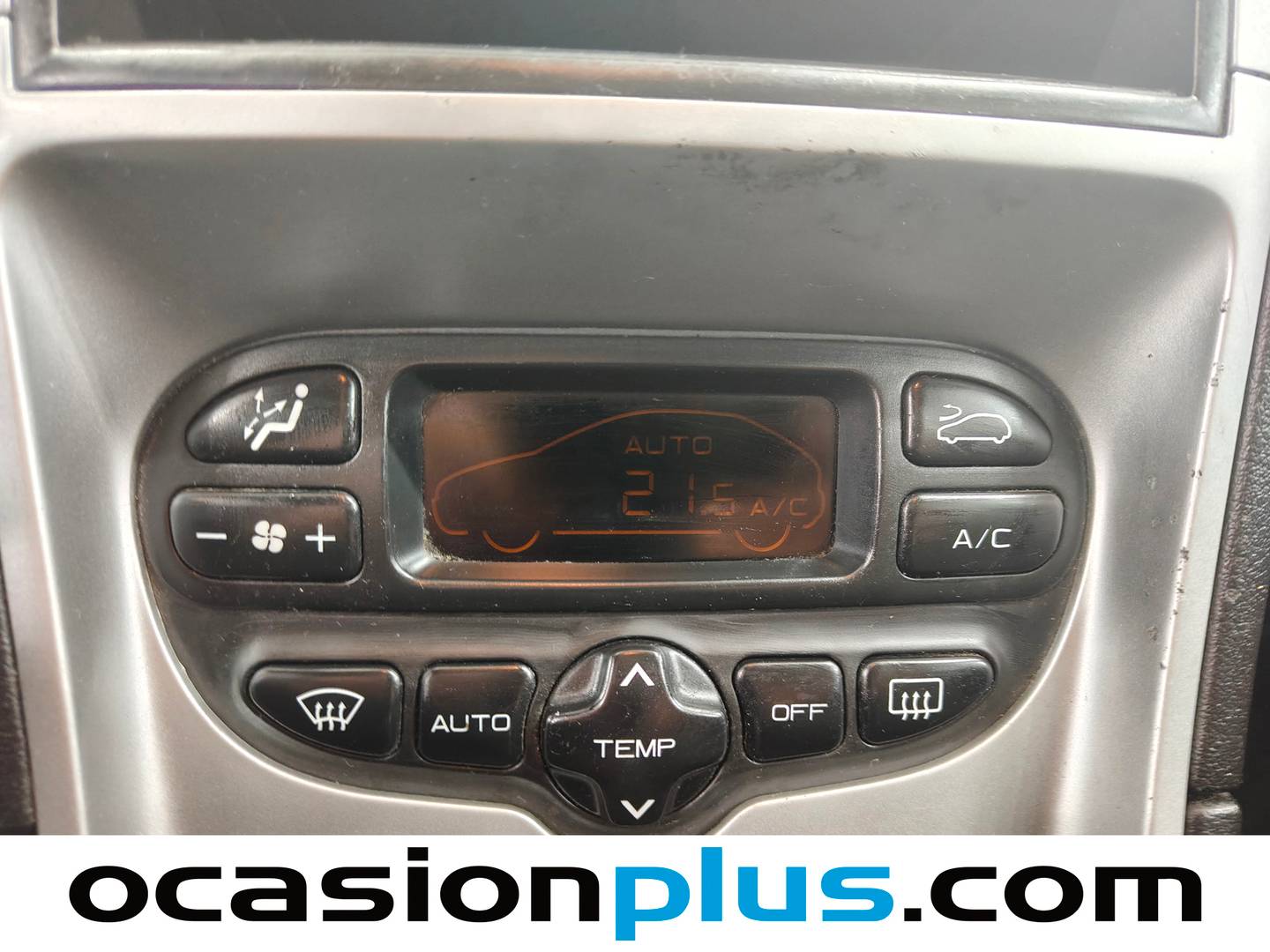 Extras y acabados del Peugeot 307 Peugeot 307 2.0 HDI XS (90 CV)