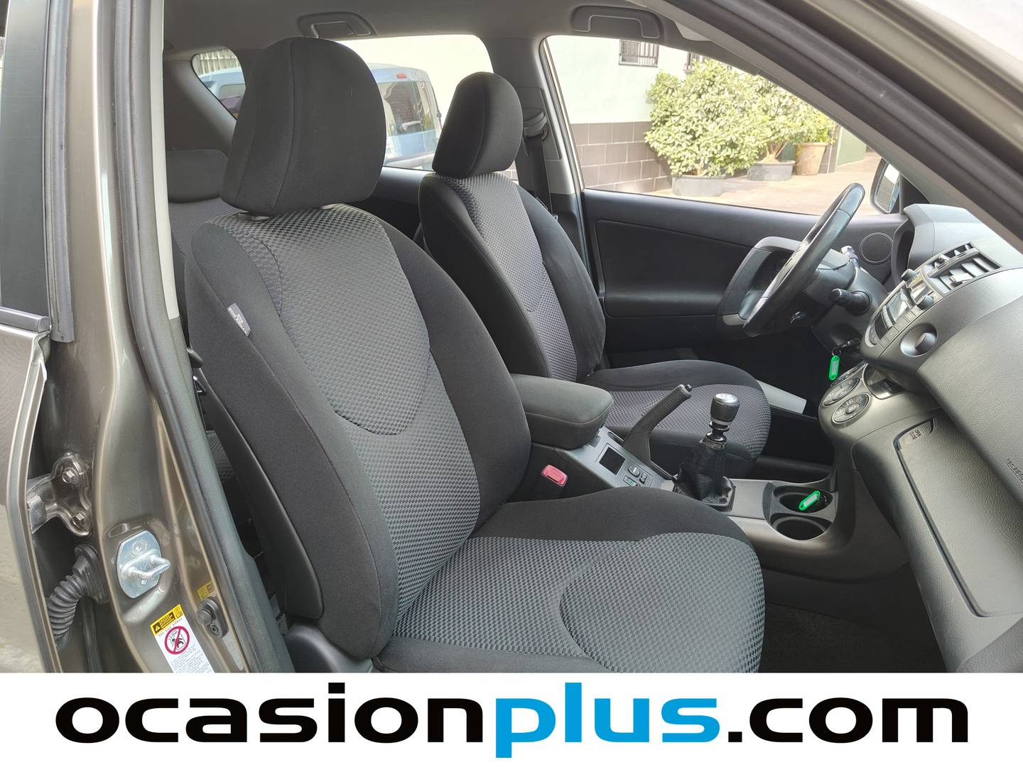 Foto Toyota Rav4 Toyota Rav4 2.2D-4D Advance 4x2  (150 CV)