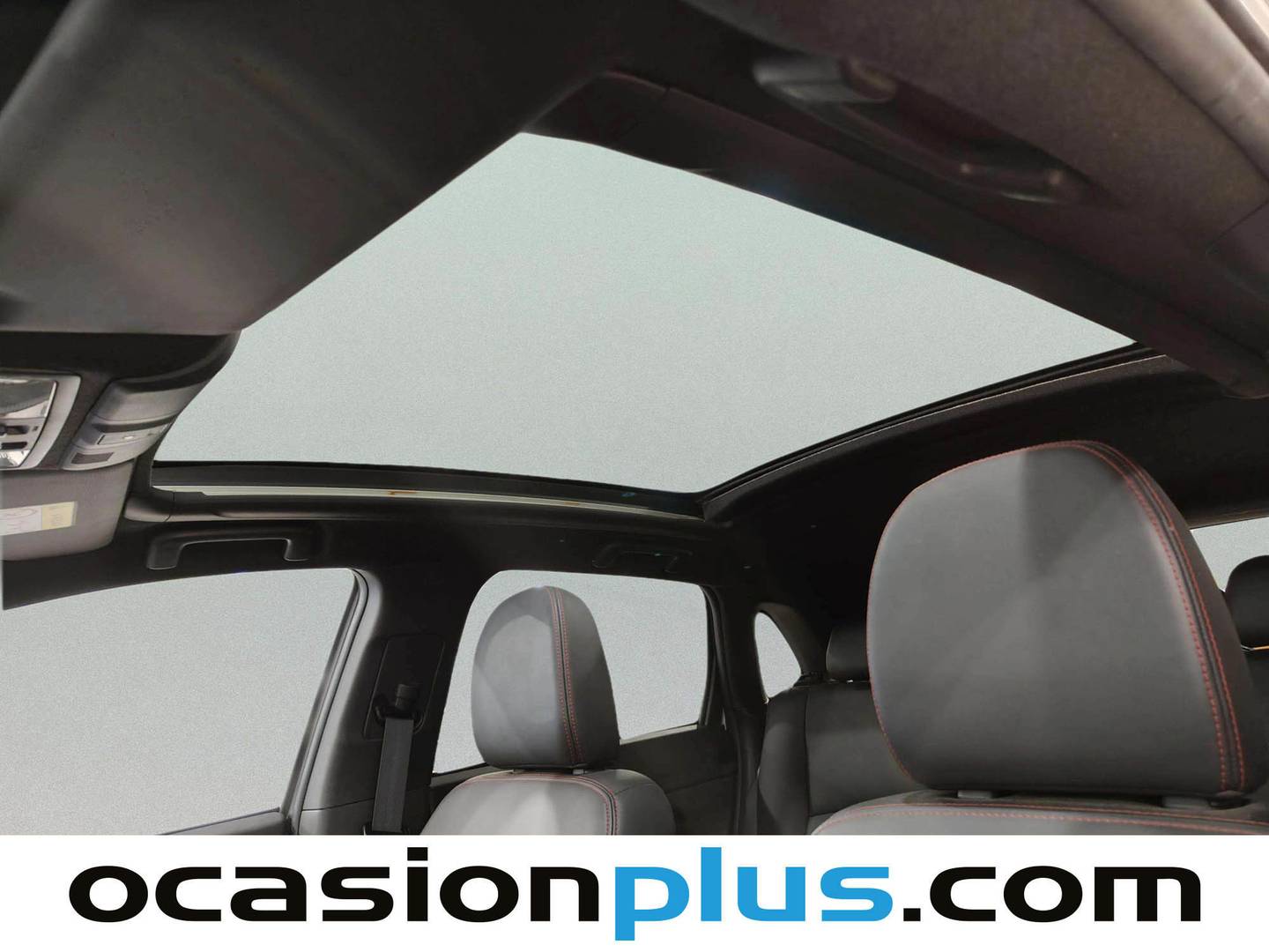 Extras y acabados del Mitsubishi ASX Mitsubishi ASX 200 MPI Kaiteki CVT (150 CV)