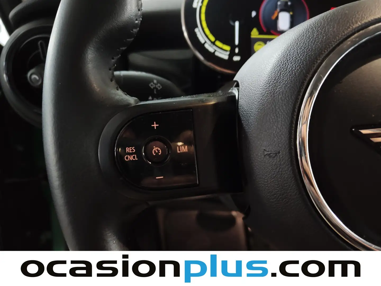 Foto Mini MINI MINI MINI 3 Puertas Cooper SE (184 CV)