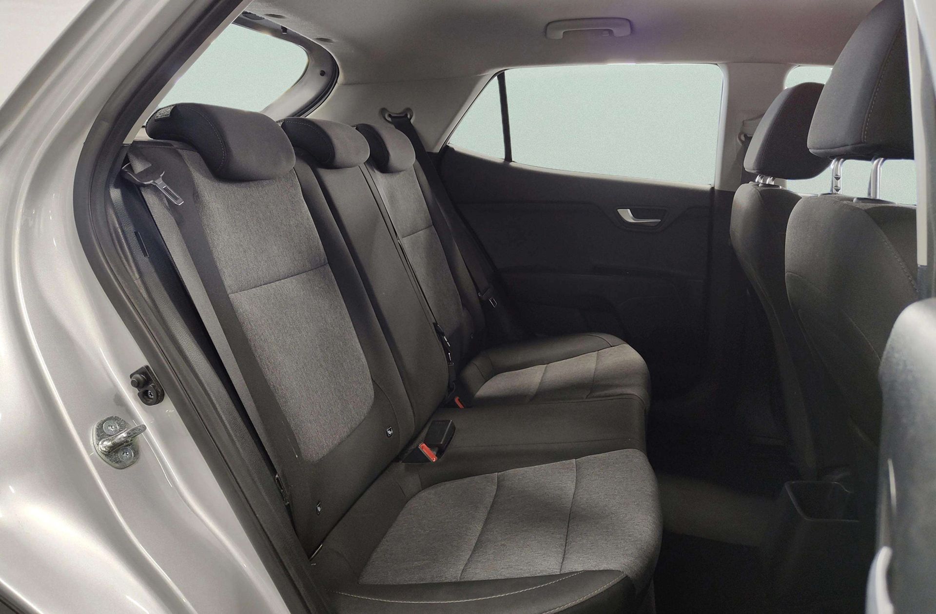 Kia Stonic 1.0 T-GDi Concept - foto 15