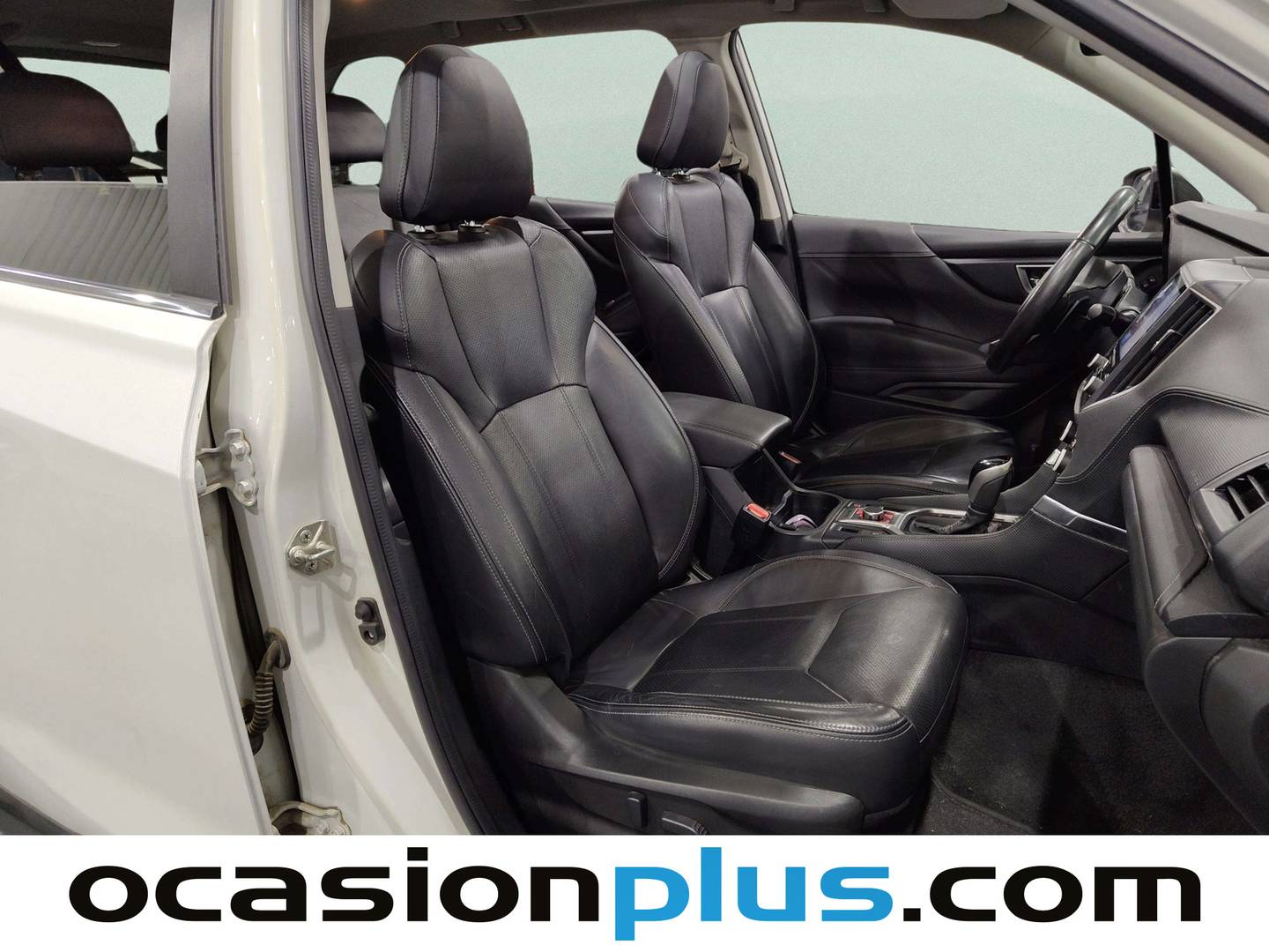 Subaru Forester Subaru Forester 2.0i Hybrid Executive Plus CVT (150 CV) de segunda mano