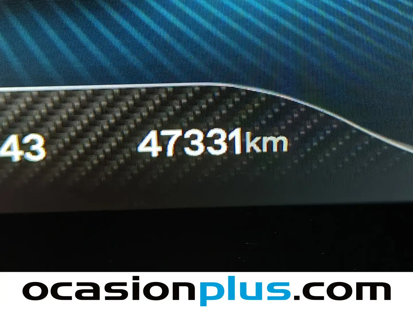 Foto MG HS MG HS 1.5 Turbo GDI Luxury (162 CV)