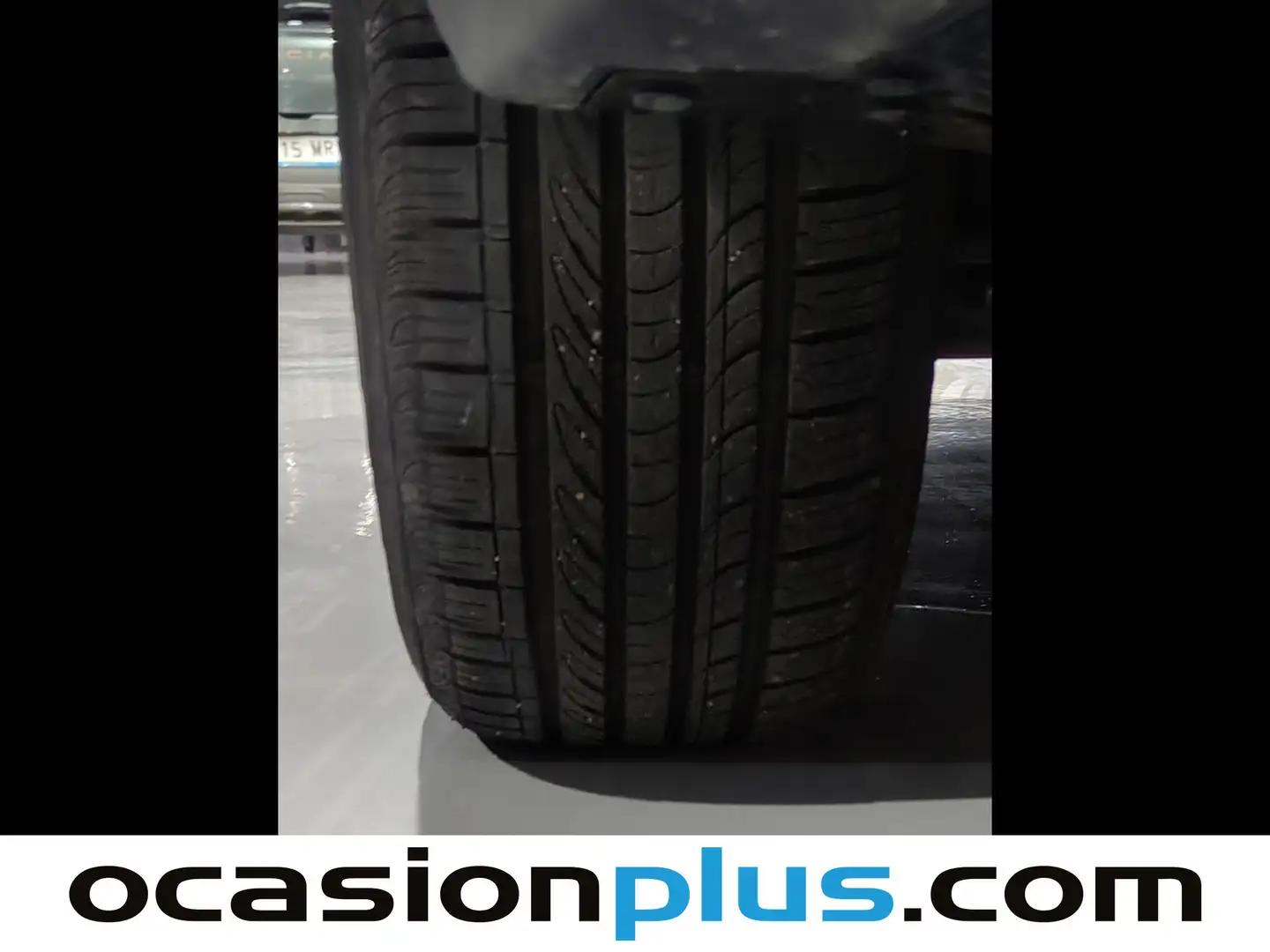 Foto KIA XCeed Kia XCeed 1.0 T-GDi Drive (120 CV)