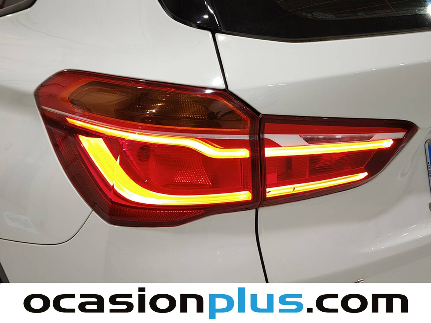 Foto BMW X1 BMW X1 sDrive18d (150 CV)